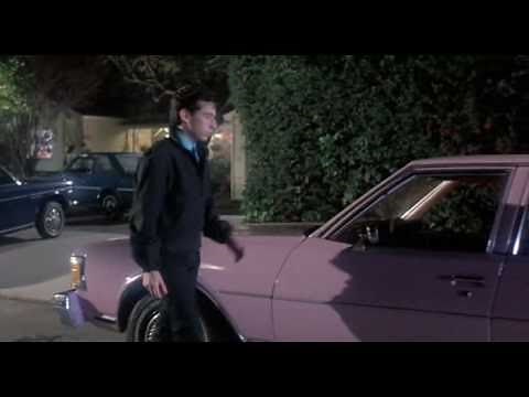 The Last American Virgin "Just Once" movie ending 1982