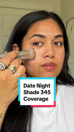 Youthforia Date Night Foundation Shade Match Review