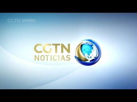 Informativo CGTN Español 16/02/2026