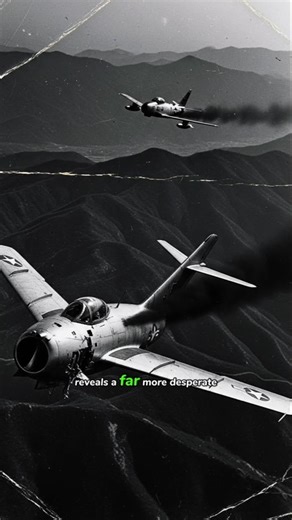 F-86 Sabre vs MiG-15: The Epic Korean War Jet Dogfights That Changed Air Combat Forever