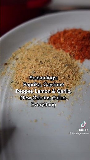 Easy Cajun Garlic Butter Shrimp Recipe