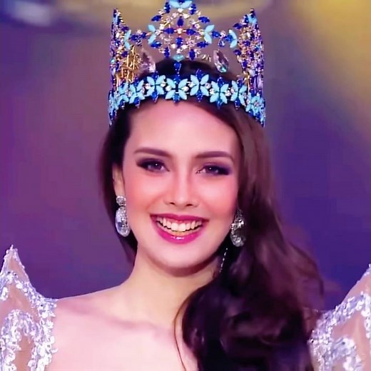 Megan Young - Miss World 2013 from Philippines 🇵🇭❤️✨