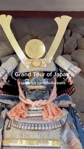 Discover Japan: Grand Tour of Japan