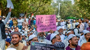 What is ‘waqf-by-user’ and why it’s at centre of debate over contentious amendments to waqf law