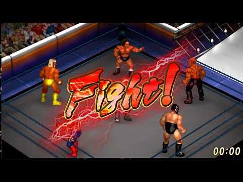 Fire Pro Wrestling World.. How to add custom music! (officially)