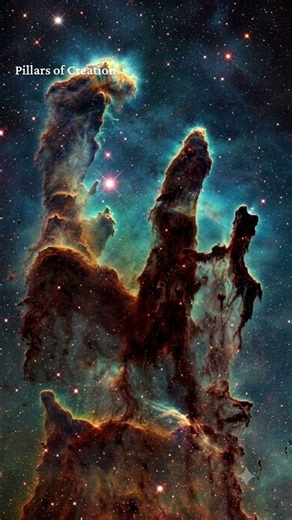 The Most Beautiful Places in the Universe #space #astronomy #spacefacts #beutifull