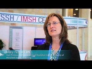 Certified Healthcare Simulation Educator (CHSE)