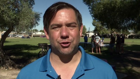 Tucson weighs new bike boulevard routes to expand cycling network