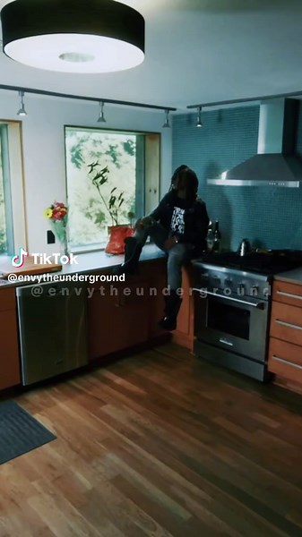 #tana #underground #music #envytheunderground