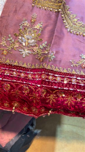 3.6K views · 56 reactions | Organza fancy 3pc Just 2000/- What’s app 03146005253 03000374300 #facebookpost #Burewala Akbar Gift CenterAkbar Gift Center NewAkbar Fabrics Burewala | Akbar Fabrics Burewala | Facebook