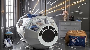 These Are The Star Wars Bed Sets You're Looking For