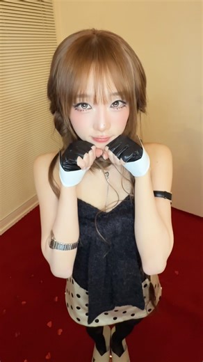 꿍싯꿍싯 애교 앙🐾 #최예나 #YENA #LOVE_CATCHER #캐치캐치 #YENA_CatchCatch