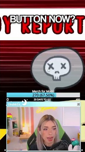 Scott And Shubble Take Over The Among Us Lobby