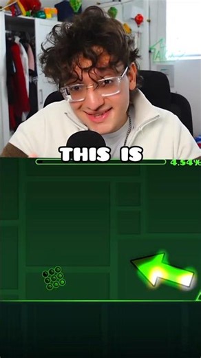Stereo Madness Became An Extreme Demon