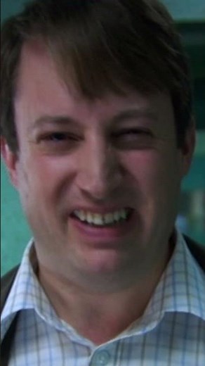 Mark is a pedophobe... #PeepShow #DavidMitchell