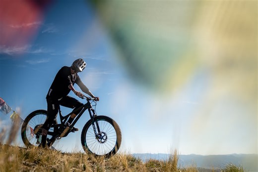 Evil Introduces The Offering LS