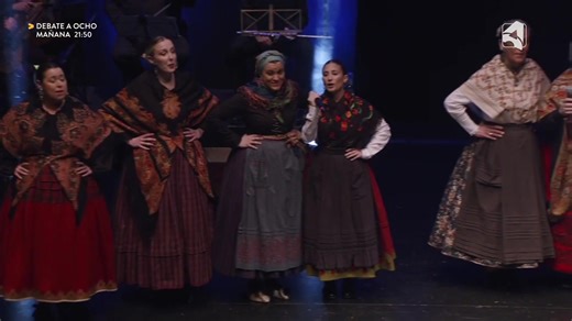 Un recorrido emocional por Aragón a través de la música, el canto y el baile tradicional 🎻💃🗣️ ¡Te pondrá los pelos de punta! ✨🤩🙌 Revive la ‘Gala Aniversario de Raíces de Aragón’ 🧐👇 👉 https://alacarta.aragontelevision.es/programas/jotas/gala-aniversario-raices-de-aragon-1977-2026-01022026-2131 Raíces de Aragón | Aragón TV