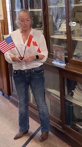 US to block Canadians' access to cross-border library