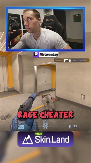 NEW VAC LIVE UPDATE WORKS...😂 #cs2 #counterstrike2 #csgo