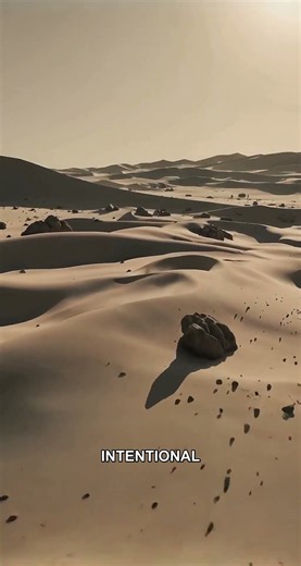 The Only Land on Earth No Country Wants! 🏜️