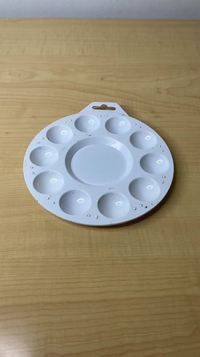 Mixing Calming Colors: A Paint Mixing Tutorial for Pastel Colors