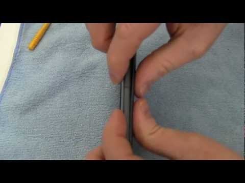 How to Replace Your Amazon Kindle 4 Battery