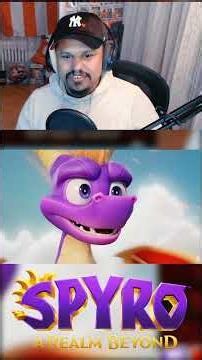 Spyro Is BACK And Please Tell Me This Is More Than Just A Flying Game 😤🔥 | A Realm Beyond Reaction