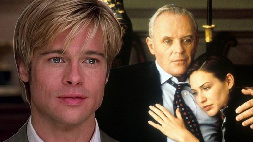 Meet Joe Black Ending Explained: Why The Brad Pitt Movie Still Makes Me Cry Over 25 Years Later