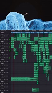 125K views · 155 reactions | Prepare to be mind-blown by the incredible sound design that enhances every moment of the short film ’The Search’ created by @suyorukun! 勞 Track  Siren Song by Farrell Wooten #ESCreators #TimelineTuesday #SoundDesign #ShortFilm | Epidemic Sound | Facebook