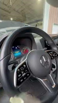 All New Sprinter Vans Have This Problem! 2024 Mercedes Sprinter with 7K Miles Broken down!
