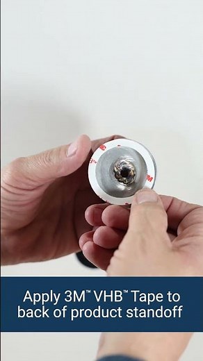 WingIts MASTER Anchor™ (MAW35) Fastener Installation