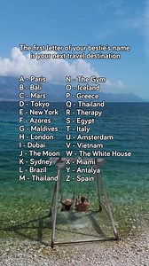 1.8M views · 1.2K reactions | Choose your best friend wisely. #travelreel | Travelpirates.com | Facebook