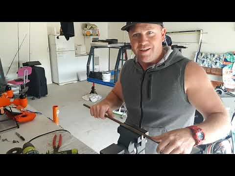 Shark Dehooker Tool - How to make free