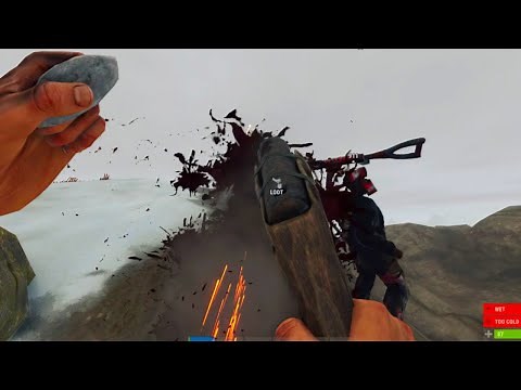 Rust in a nutshell...