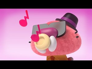 LEARN MUSIC 🎵 New Cartoon & Kids Songs | Oggy Oggy