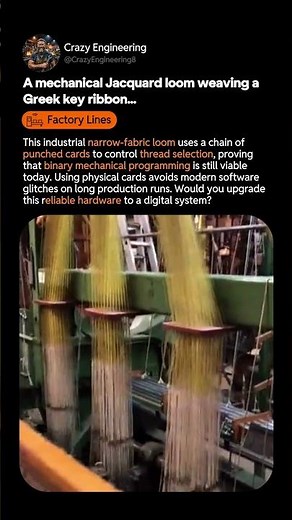Why This 200-Year-Old Tech Still Outsmarts Modern Computers