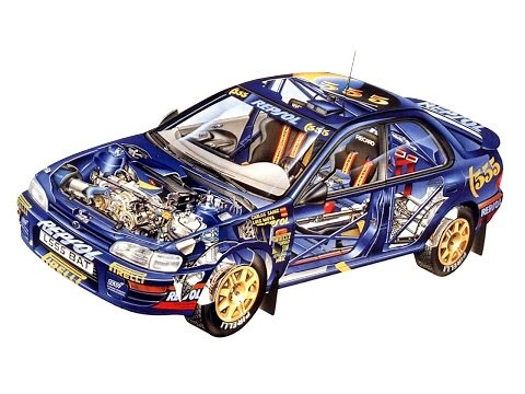 Dirt Rally Tutorial - Basics of rally driving