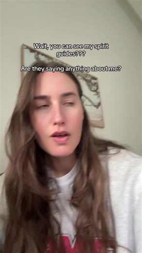 Understanding Spirit Guides and Their Messages