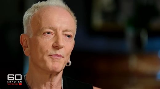 Def Leppard Mötley Crüe join 60 Minutes Australia as The World Tour heads down under this November. Watch the full segment at https://www.defleppard.com/metal-heavyweights-prove-good-music-never-dies/ | Def Leppard