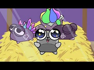 DANDY'S WORLD ORIGIN STORY! | Dandy's World Animations