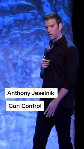 Anthony Jeselnik: Best Stand-Up Comedian