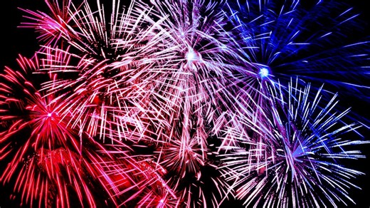 Solon's 2025 July 3 fireworks called off: Here's why