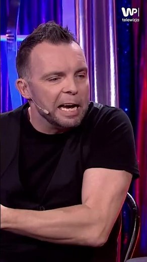 Kabaret Ani Mru-Mru – Ostatnia noc | THE BEST OF Mistrzowie Kabaretu