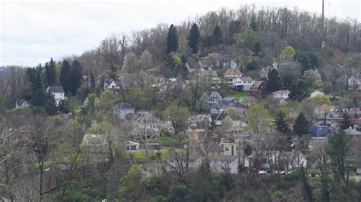 How much would it take you to move to West Virginia? The state is paying up