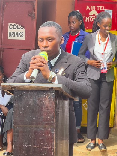 Guild Presidential Debate: MIU Candidates Vie for Leadership