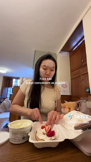 Harvard Freshman Productivity Vlog: Morning to Night