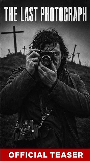 The Last Photograph Teaser (2027) #shorts #movie #trailer
