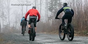 Rasputitsa gravel race to return to Jay Peak Resort