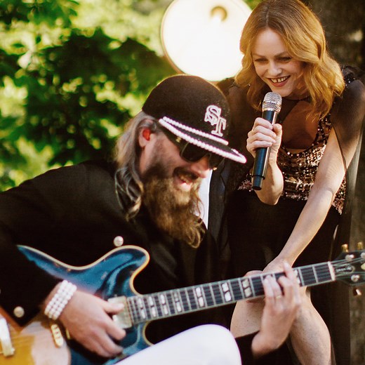 46K views · 1K reactions | Le film du défilé Croisière 2021/22 a été...