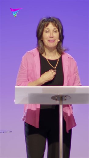 The power of God is voice activated